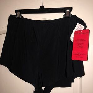 Miracle suit skirtshort